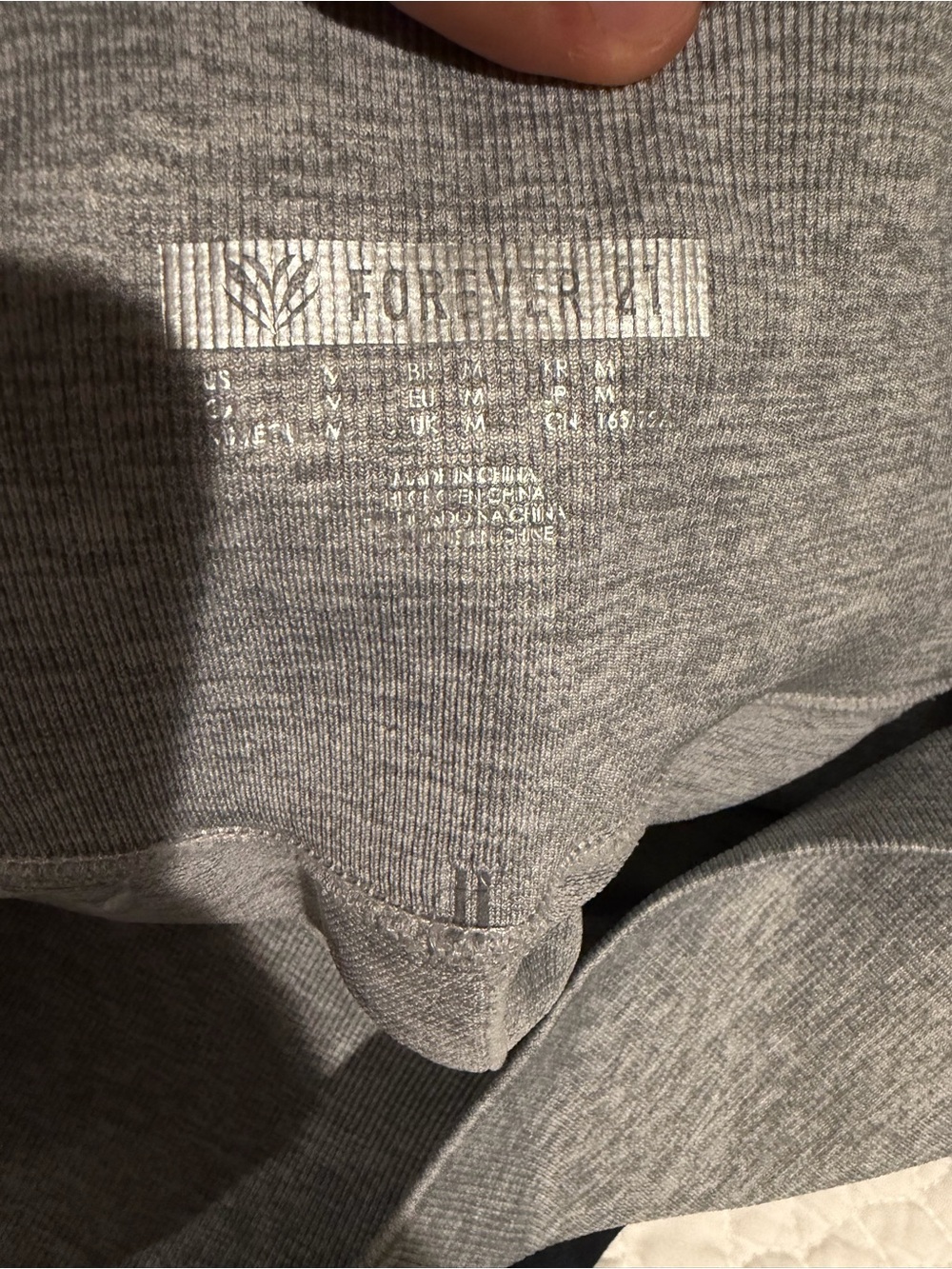 Shorts bundle - Picture 4 of 4